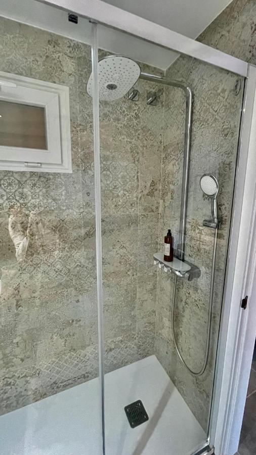 Precioso Apartamento Con Vistas Al Mar Y Piscinas Benalmádena Buitenkant foto